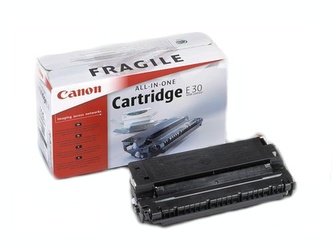 Toner Canon E-30 černý (4000str./5%)