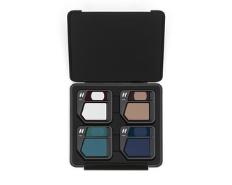 Filtr DJI Mavic 3 ND Filters Set (ND4\\8\\16\\32) sada filtrů