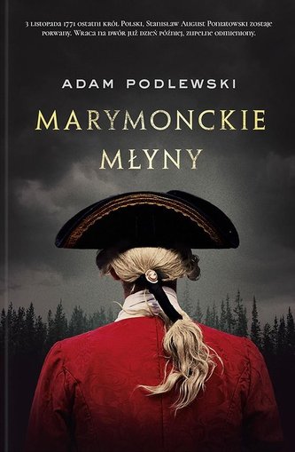 Marymonckie Młyny