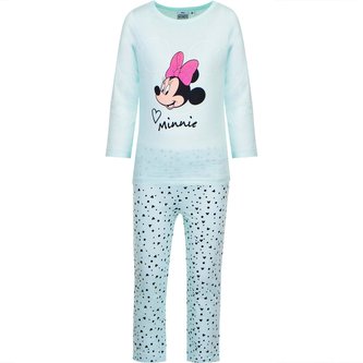 PYŽAMO MINNIE - velikost 6