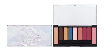 Lancôme La Rose Oční stín 11,8 g Precious Holiday pro ženy