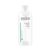Soskin Paris Čisticí gel pro pokožku náchylnou k akné (Foaming Cleansing Gel) 250 ml woman