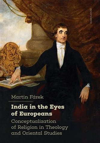 India in the Eyes of Europeans India in the Eyes of Europeans