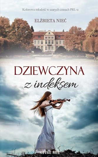 Dziewczyna z indeksem Dziewczyna z indeksem