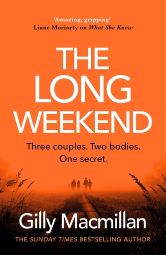 The Long Weekend