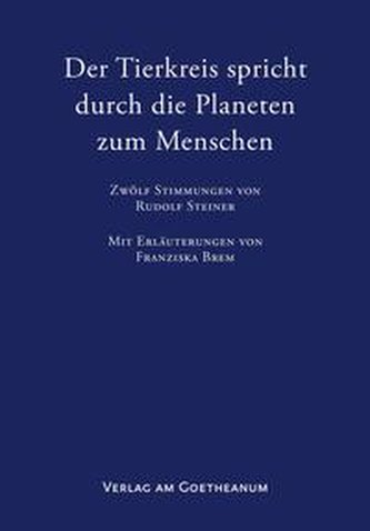Der Tierkreis spricht durch die Planeten zum Menschen