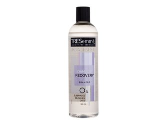 TRESemmé Šampon pro poškozené vlasy Pro Pure Damage Recovery (Shampoo) 380 ml woman