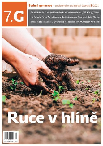 Sedmá generace 3/2021