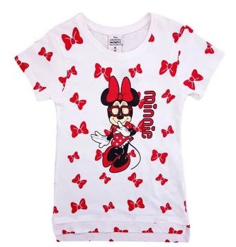 ŠATY MINNIE - velikost 7