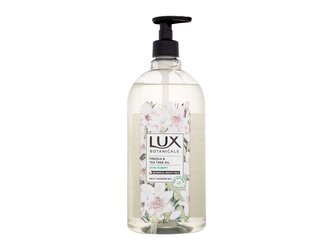Lux Sprchový gel s pumpičkou Freesia & Tea Tree Oil (Shower Gel) 750 ml woman