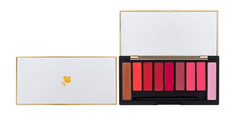 Lancôme L Absolu Rouge Rtěnka Lip Palette Holiday Edition 2019 15,97 g pro ženy