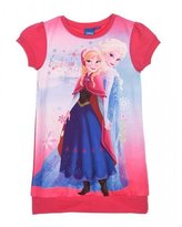 ŠATY FROZEN - velikost 3