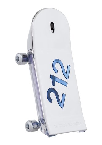 Carolina Herrera 212 Heroes - EDT 50 ml man