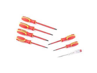 Sada šroubováků BECCO 108819 7ks