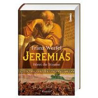 Jeremias