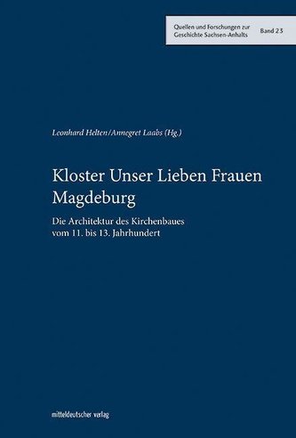 Kloster Unser Lieben Frauen Magdeburg