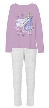 PYŽAMO FROZEN - velikost 4