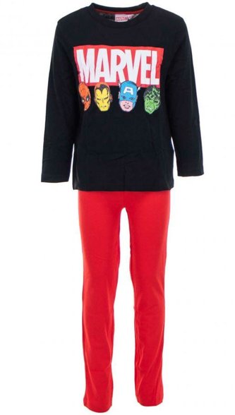 PYŽAMO MARVEL - velikost 4