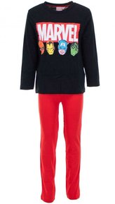 PYŽAMO MARVEL - velikost 8