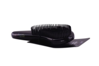 HP Kartáč na vlasy plochý 1 ks; 19x7,5x4 cm; plast