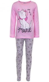 PYŽAMO KOČKA MARIE - velikost 6