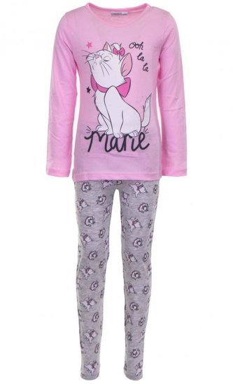 PYŽAMO KOČKA MARIE - velikost 2