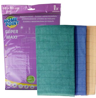 HP Mikrovlákno SUPER MAXI; 60x90 cm; 235 g