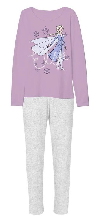 PYŽAMO FROZEN - velikost 6