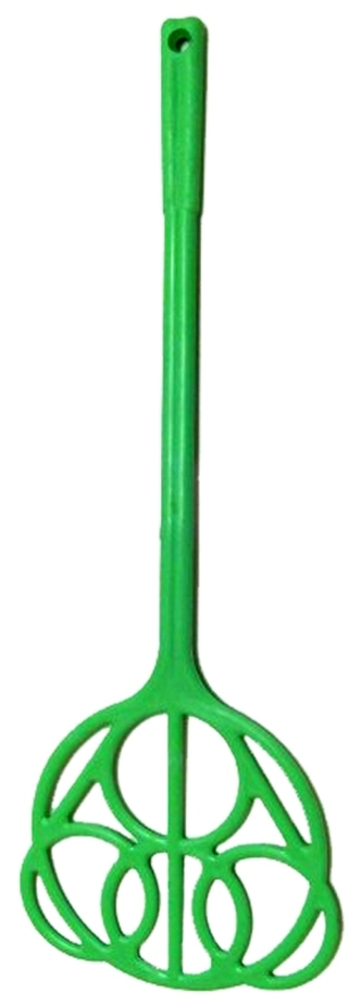 Klepadlo na koberce; 55x19x1,5 cm; plast