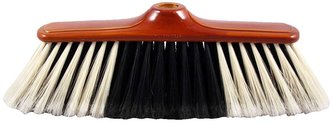 Smeták Mr. Broom samostatně; 28x5 cm; chlup 8 cm; plast