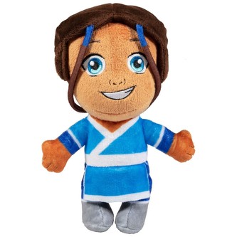 Plyšák Avatar: The Last Airbender - Katara