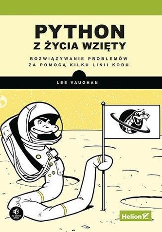 Python z życia wzięty.
