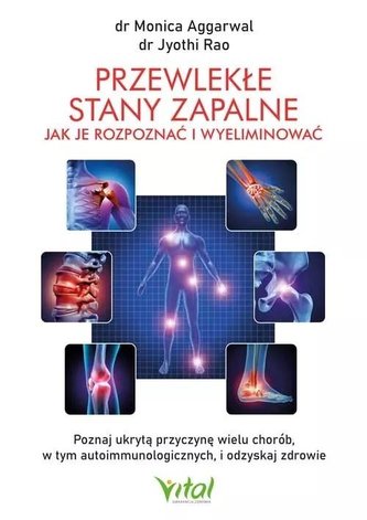 Przewlekłe stany zapalne Przewlekłe stany zapalne