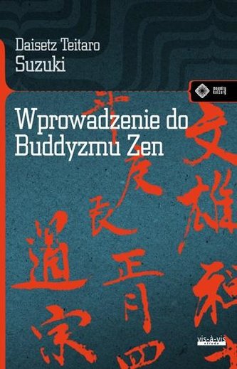 Wprowadzenie do buddyzmu Zen