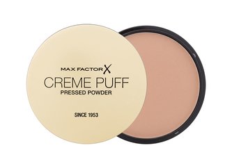 Max Factor Creme Puff Pudr 14 g 05 Translucent pro ženy