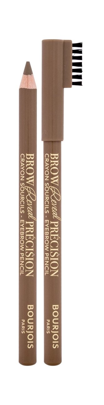 BOURJOIS Paris Brow Reveal Tužka na obočí Précision 1,4 g 001 Blond pro ženy