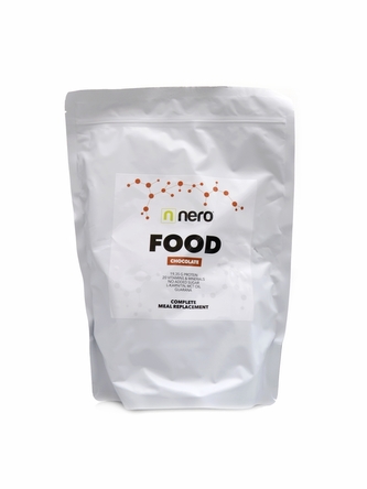 Nero - Nero Food 1000 g - banán