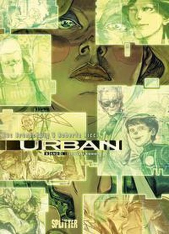Urban 5