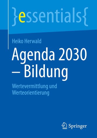 Agenda 2030 - Bildung