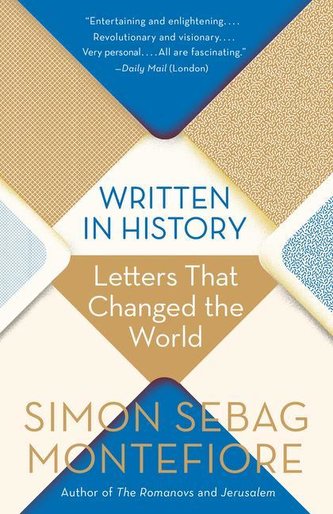 Written in History: Letters That Changed the World