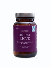 Nordbo - Triple Move 60 kapslí (Klouby)