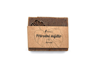 Tropikalia Přírodní skořicové mýdlo 90 g