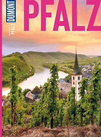 DuMont BILDATLAS Pfalz