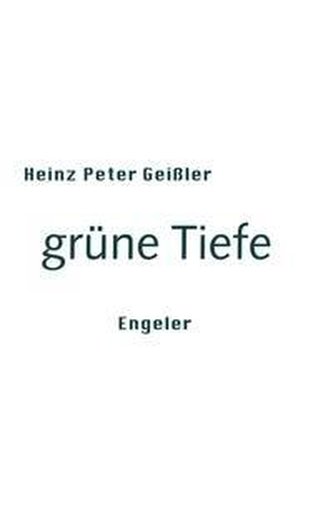 grüne Tiefe