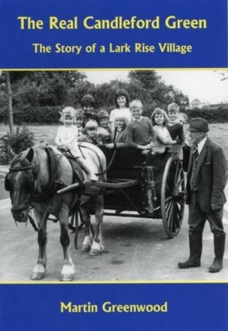 The Real Candleford Green
