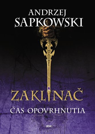 Zaklínač IV Čas opovrhnutia
