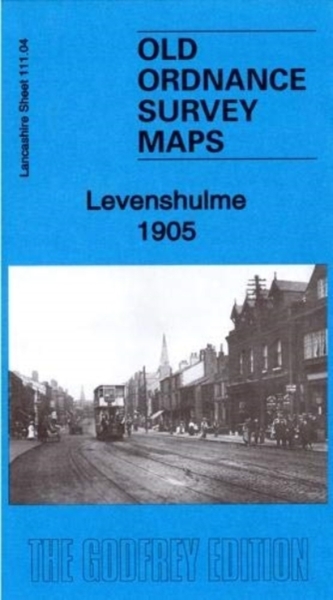 Levenshulme 1905