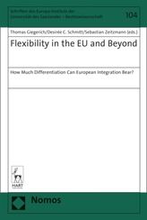 Flexibility in the EU and Beyond