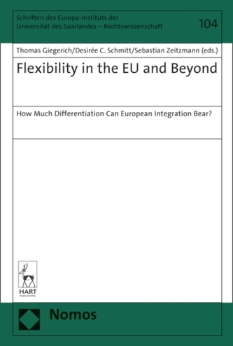 Flexibility in the EU and Beyond