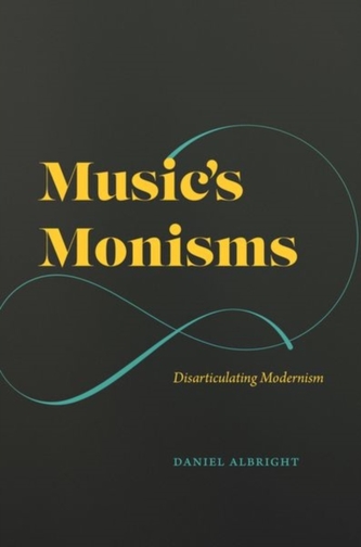 Music's Monisms Music's Monisms